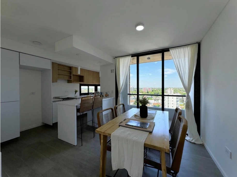 Departamento de 3 ambientes, VENTA, Antú Mansilla 1040 Ituz. - 3