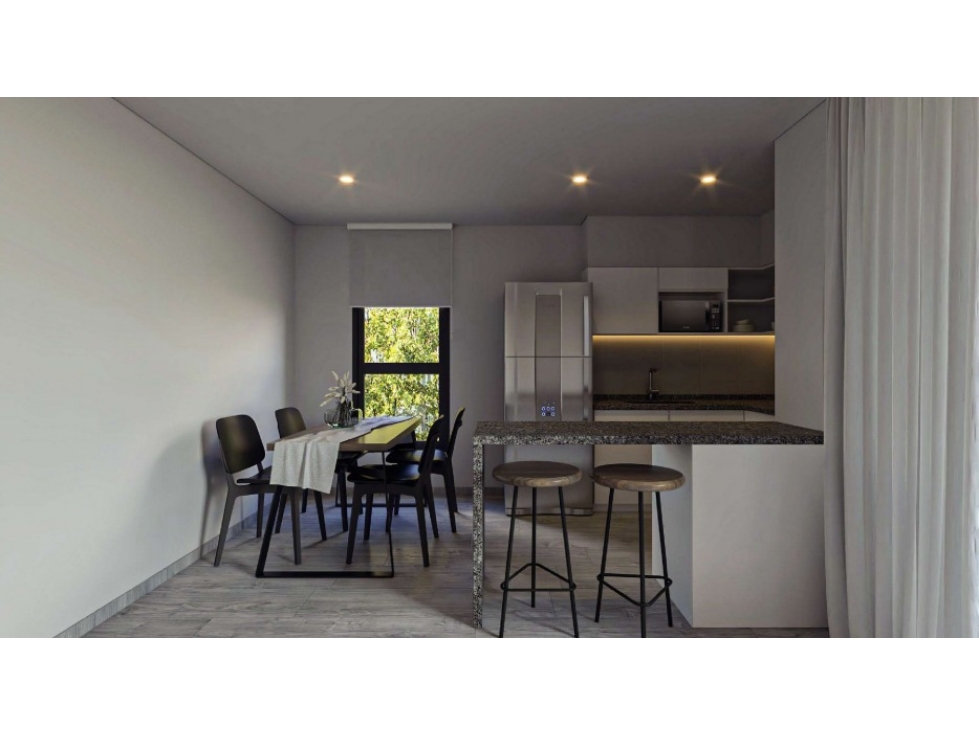 Departamento de 2 ambientes, Antú LAVALLE III, Ituzaingó Norte — foto 4