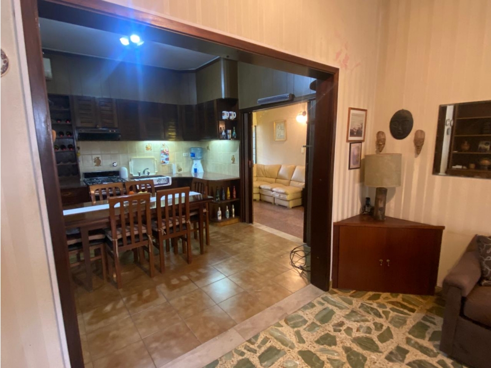 Casa 3 amb en VENTA Parque San Martín Merlo — foto 4