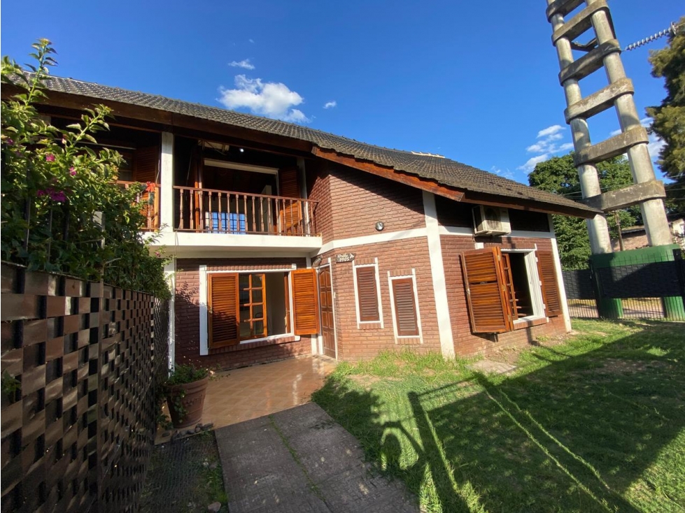 casa en PH 4 MAB en VENTA, Ituzaingó Norte - APTO CRÉDITO