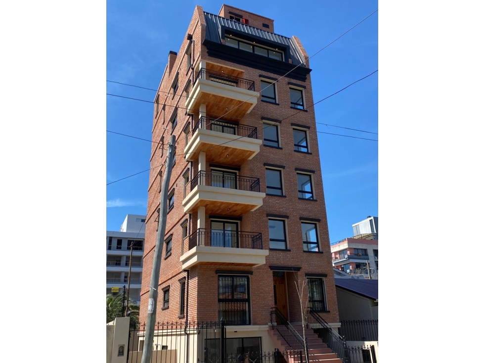 Piso en VENTA, 3 amb - Ituzaingó Norte - 2