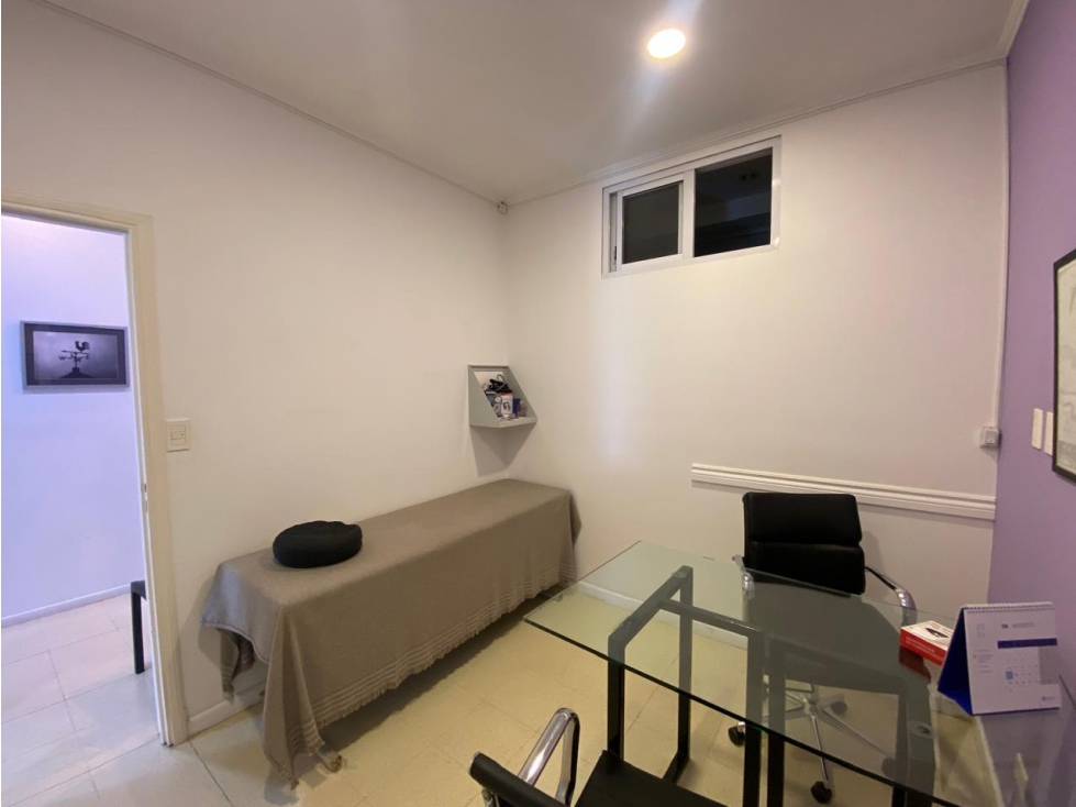 Oficina 3 ambientes en ALQUILER en Olazabal al 700, Ituzaingó Norte. - 5