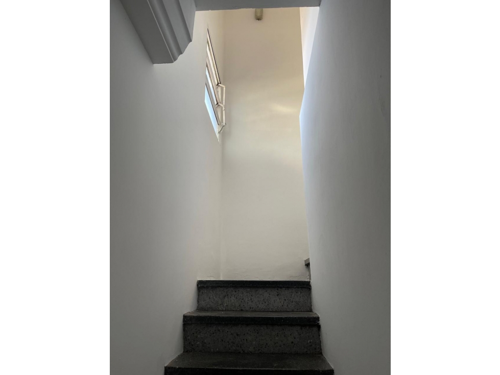 ALQUILER Planta ALTA 3 ambientes Benavente 2300 - 3