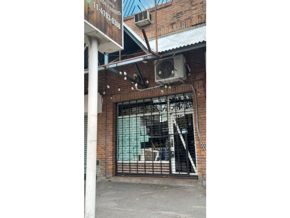 Local en ALQUILER en Ituzaingó Norte