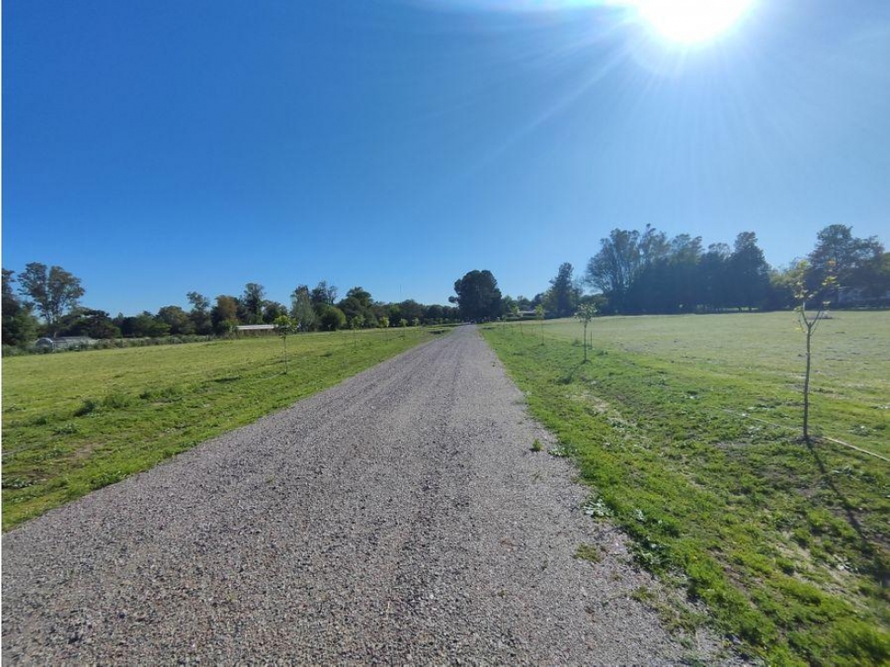 Lote en Open door - Luján de los Cerezos — foto 2