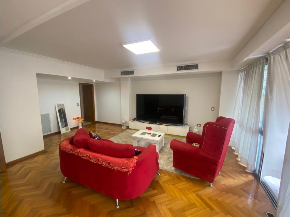 Departamento Piso 5 amb, Castelar Norte — foto 4