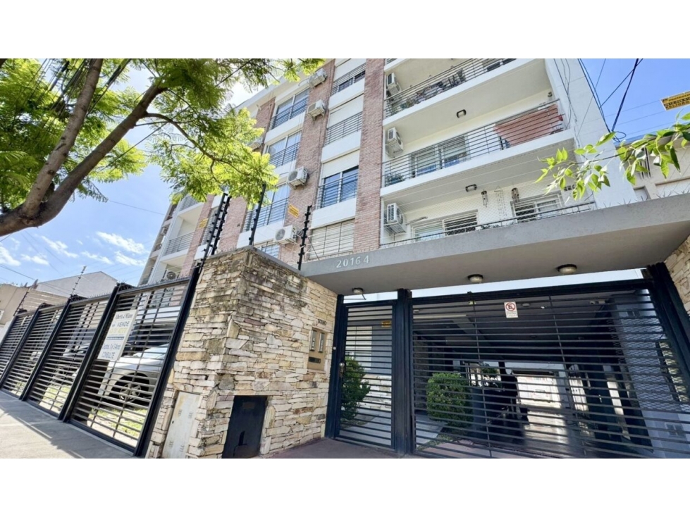 Monoambiente en VENTA, Castelar Sur - 1