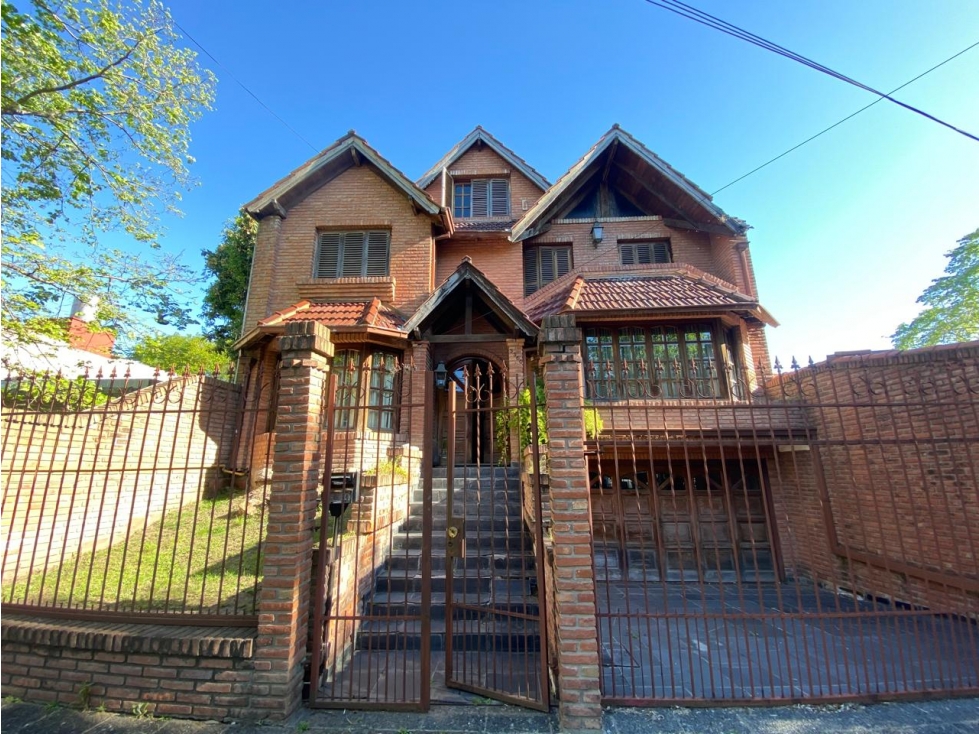 Casa en VENTA, Cadiz al 3300 Castelar - 1