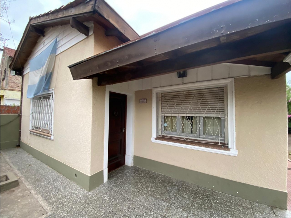 casa de 3 amb en VENTA, Castelar Sur - 2