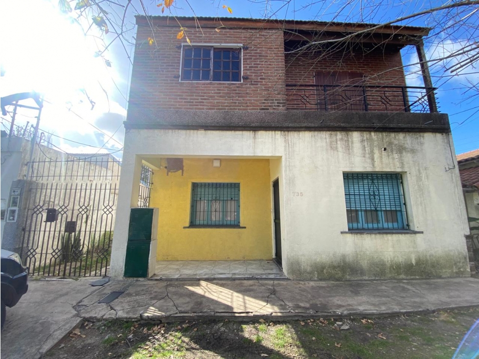Vivienda multifamiliar en VENTA, Ituzaingó Norte - 1