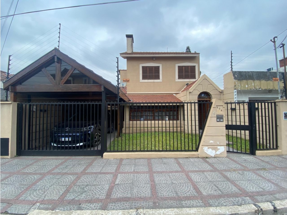 Casa de 4 amb en VENTA, San Antonio de Padua - 1
