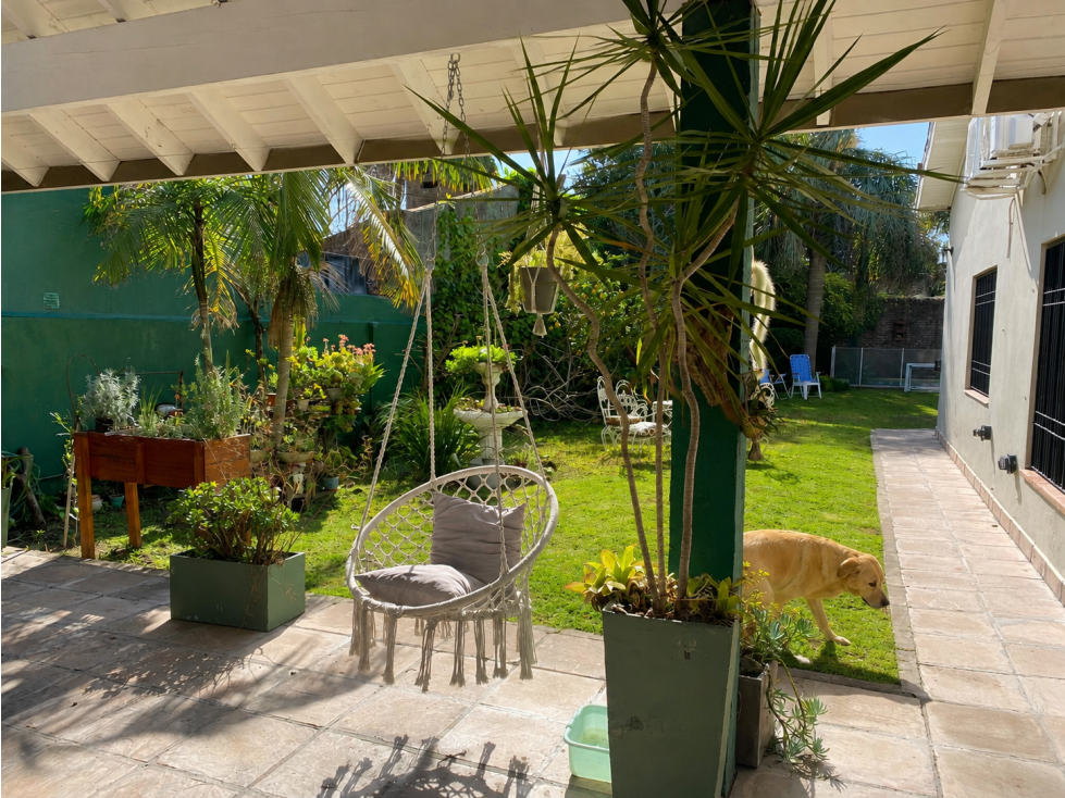 Casa en VENTA, 4 ambientes. Ituzaingó Norte - 4