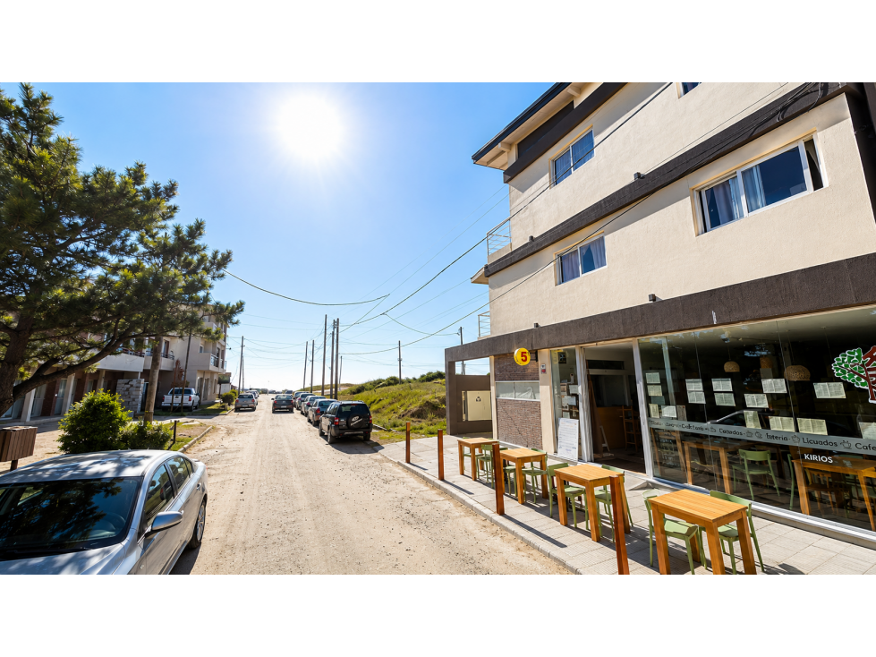 COMPLEJO EN VENTA COSTA AZUL - 2