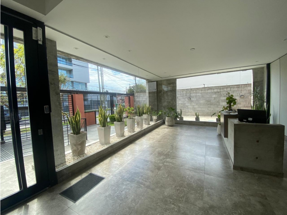 Monoambiente con patio en ALQUILER, Ituzaingó Norte — foto 3