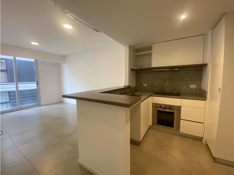 Departamento de 2 ambientes en VENTA, Ituzaingó Norte.