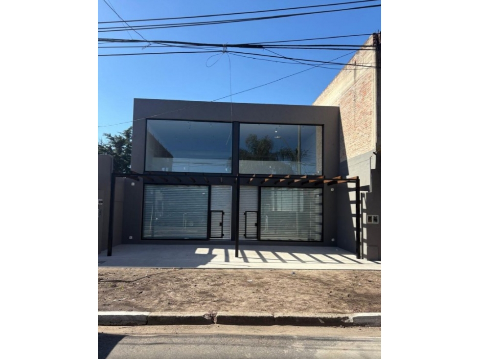 Local a estrenar en VENTA, Ituzaingó Norte