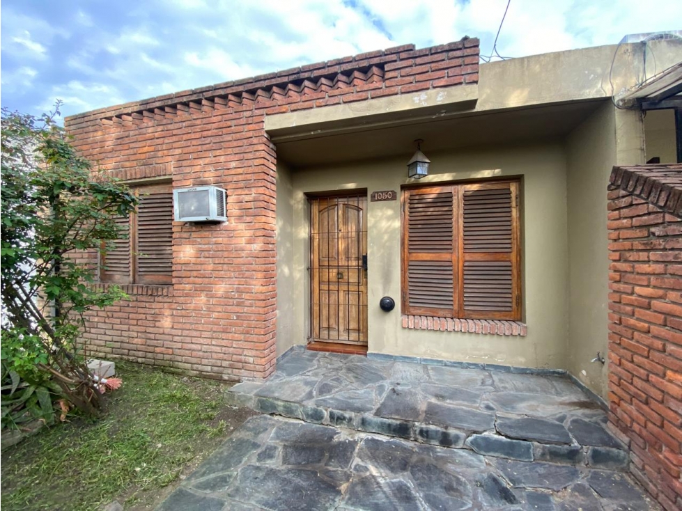 Casa en PH de 3 amb en VENTA, Ituzaingó Norte - 1