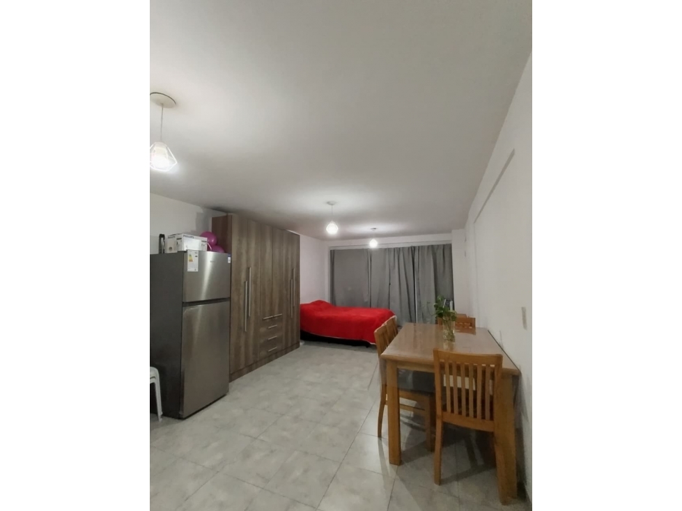 Departamento Monoambiente en Moron — foto 3