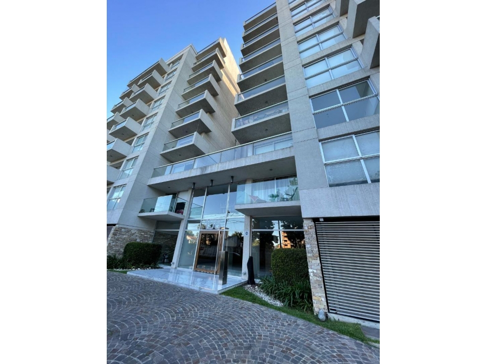 Monoambiente en venta en DURBAN - Ituzaingó norte