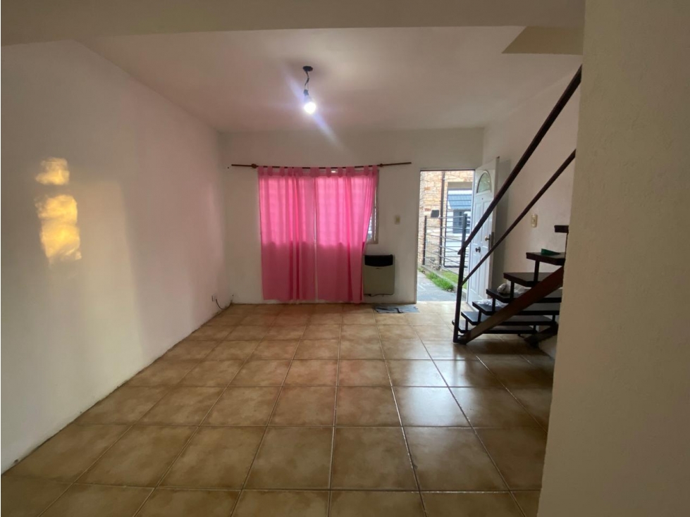 Duplex 3 amb en ALQUILER, Pinto 438 Ituzaingó - 6