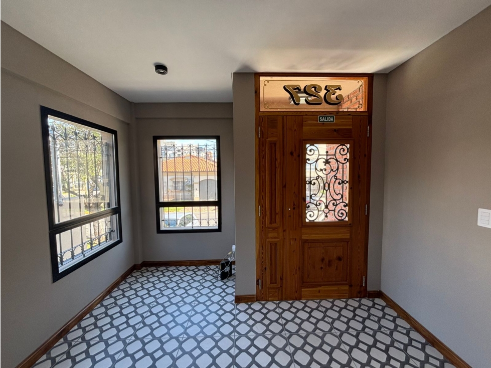 Piso en VENTA, 3 amb - Ituzaingó Norte - 4