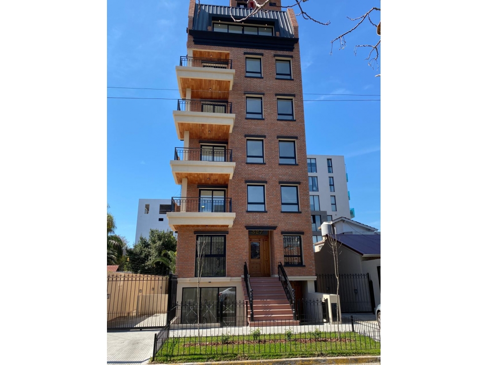 Piso en VENTA, 3 amb - Ituzaingó Norte - 1
