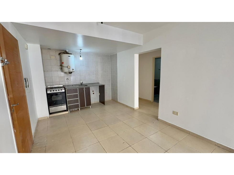 Departamento de 2 ambientes en venta en Morón - 4