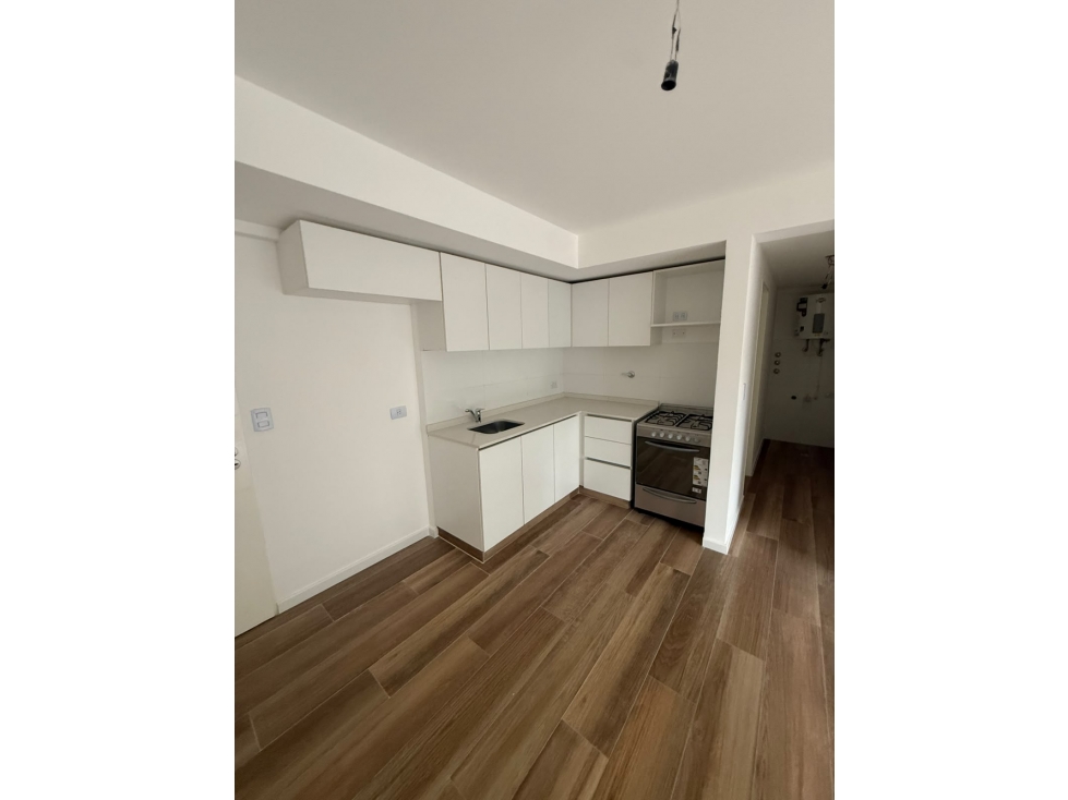 Departamento en VENTA, 2 ambientes. Ituzaingó Norte - 5