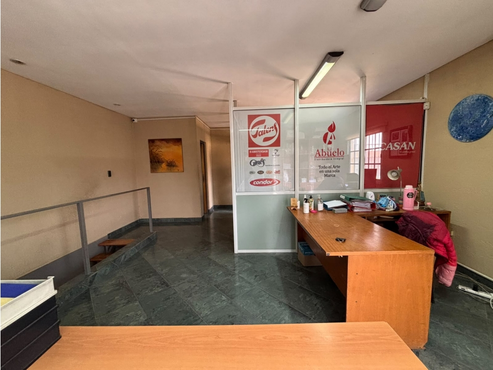 Local con Depósito en ALQUILER, Ituzaingó NORTE — foto 5