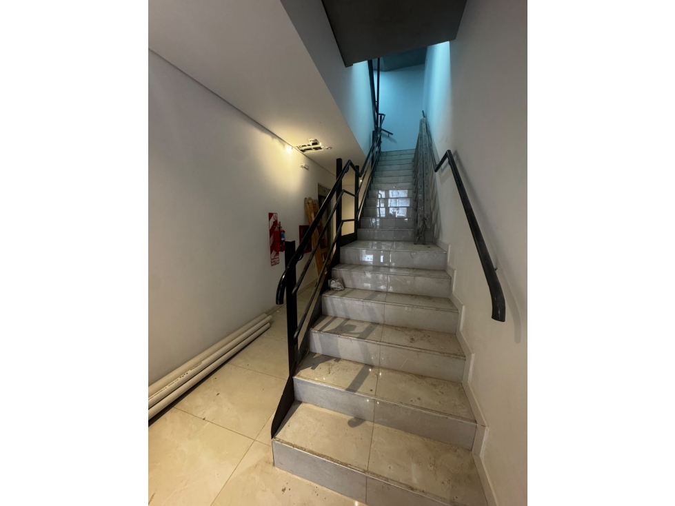 Monoambiente en VENTA, Flores. — foto 6