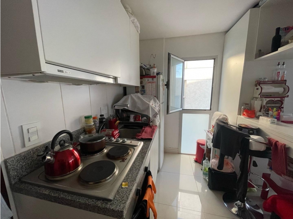 Monoambiente en venta en DURBAN - Ituzaingó norte — foto 6