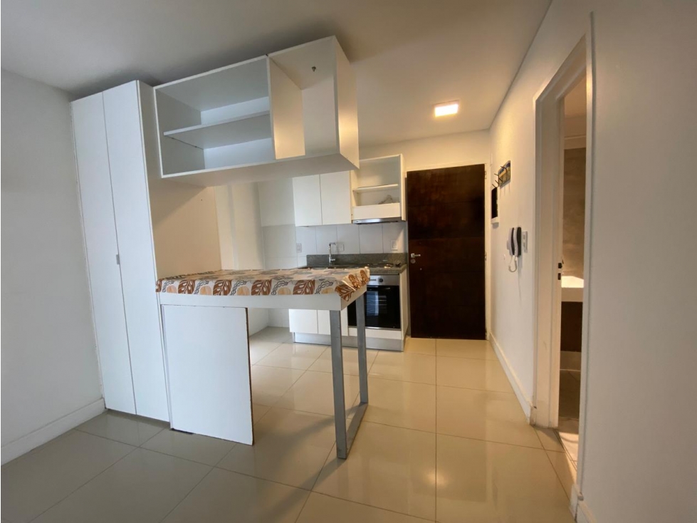 Monoambiente en VENTA en DURBAN camacua- Ituzaingó norte — foto 2