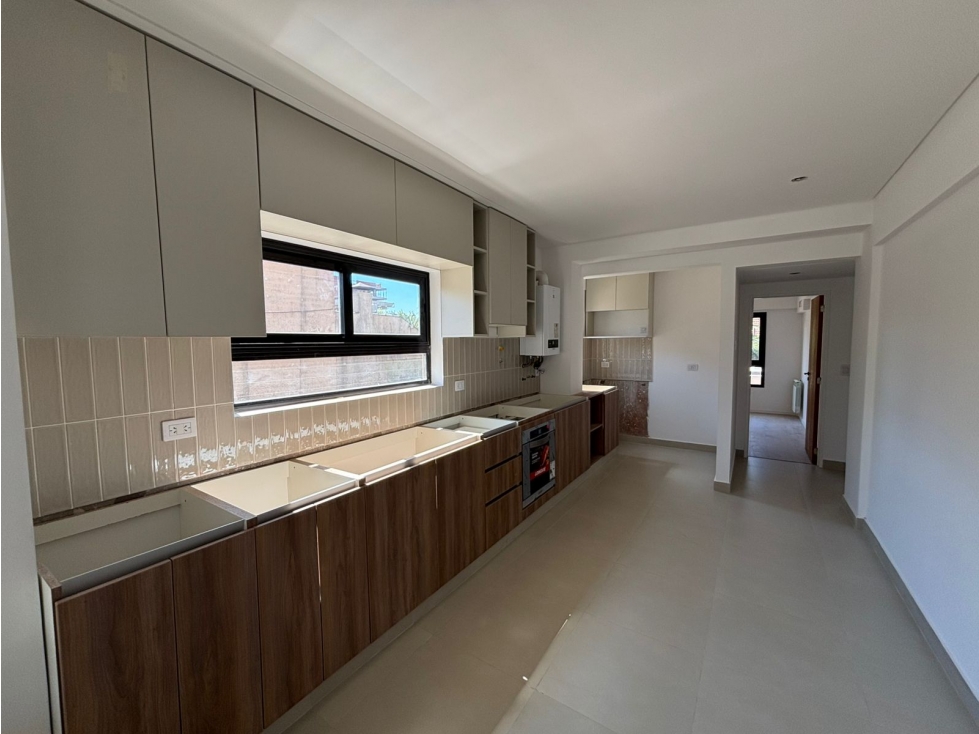Piso en VENTA, 3 amb - Ituzaingó Norte - 6