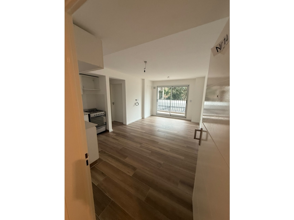 Departamento en VENTA, 2 ambientes. Ituzaingó Norte - 4