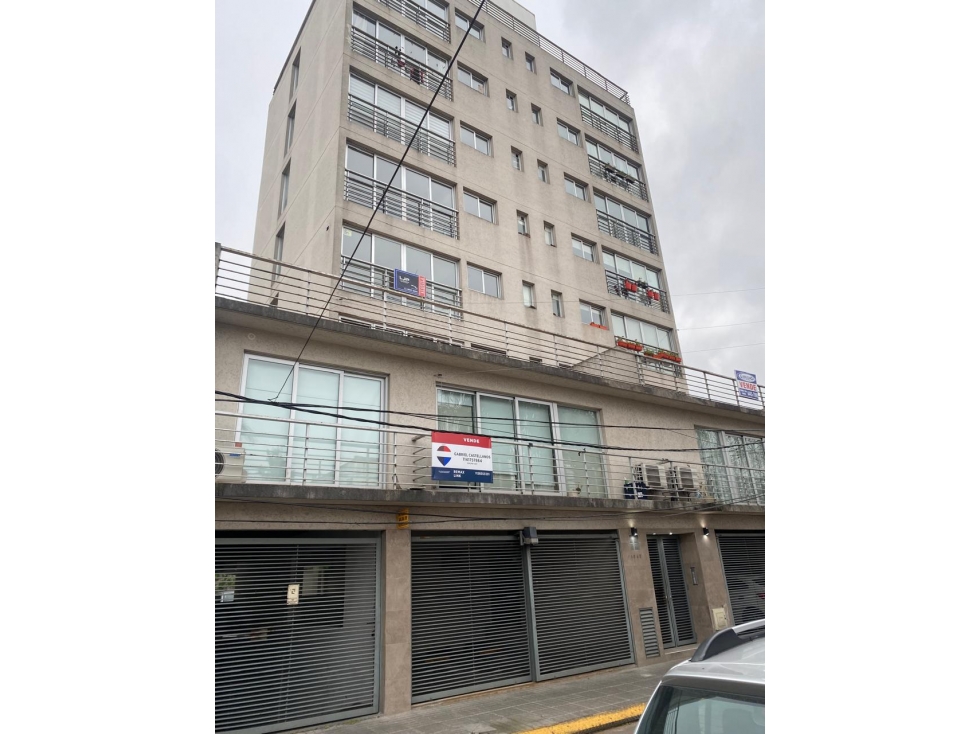 DEPARTAMENTO 2 amb. EN ALQUILER ITUZAINGO