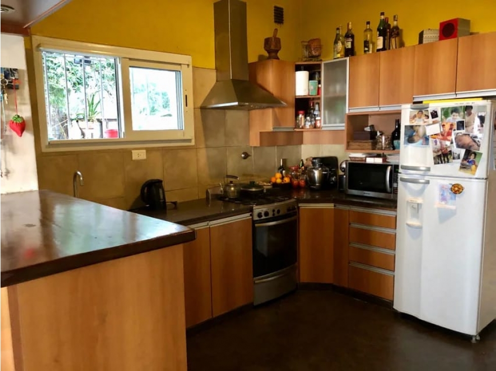casa de 3 ambientes en VENTA , Paunero 770, Morón APTA CRÉDITO - 6