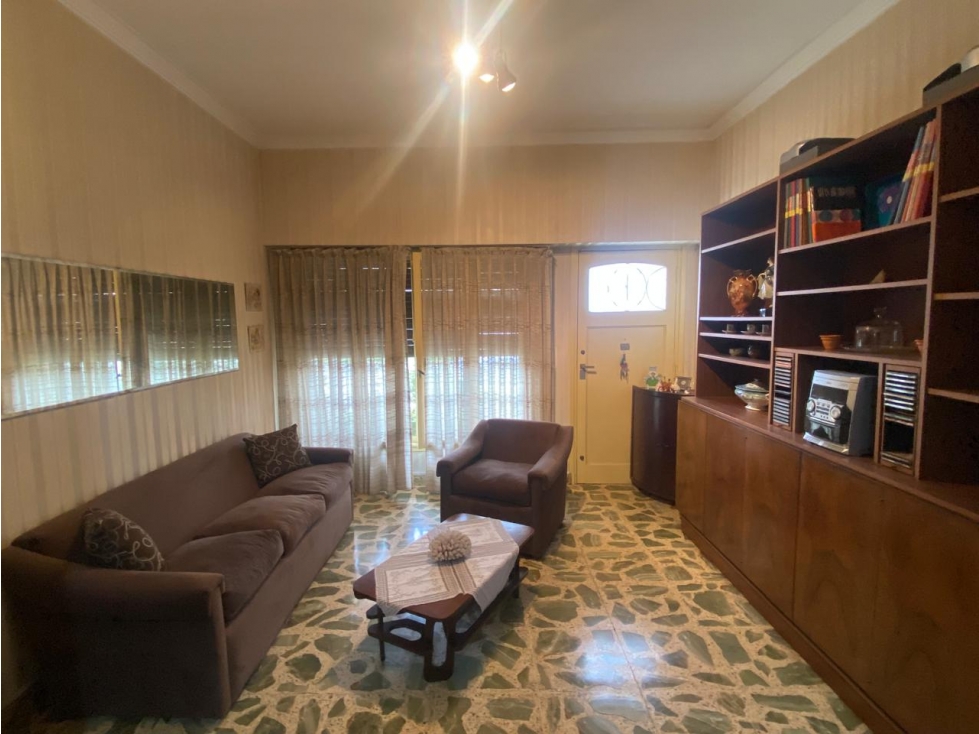 Casa 3 amb en VENTA Parque San Martín Merlo — foto 3