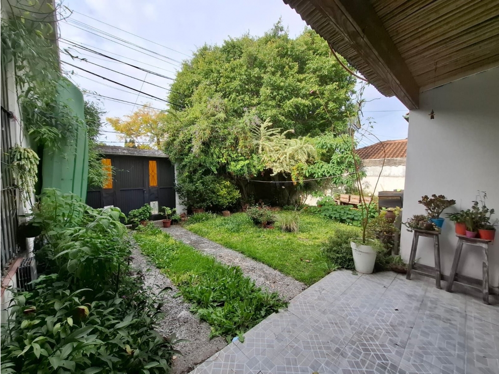 Casa de 3 amb en VENTA, Ituzaingó Norte - 6