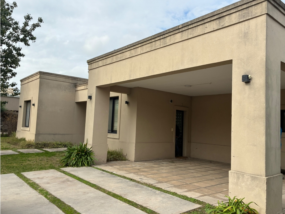 Casa de 4 amb en VENTA en Barrio Privado Santa Ana. - 4