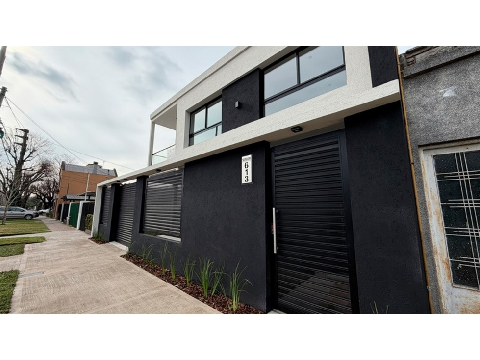 Casa de 3 amb en VENTA, Ituzaingó Norte