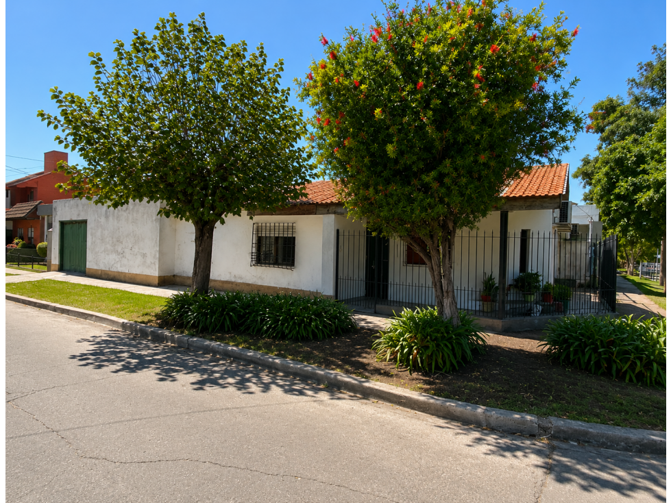 Casa de 3 amb en VENTA, Ituzaingó Norte - 3