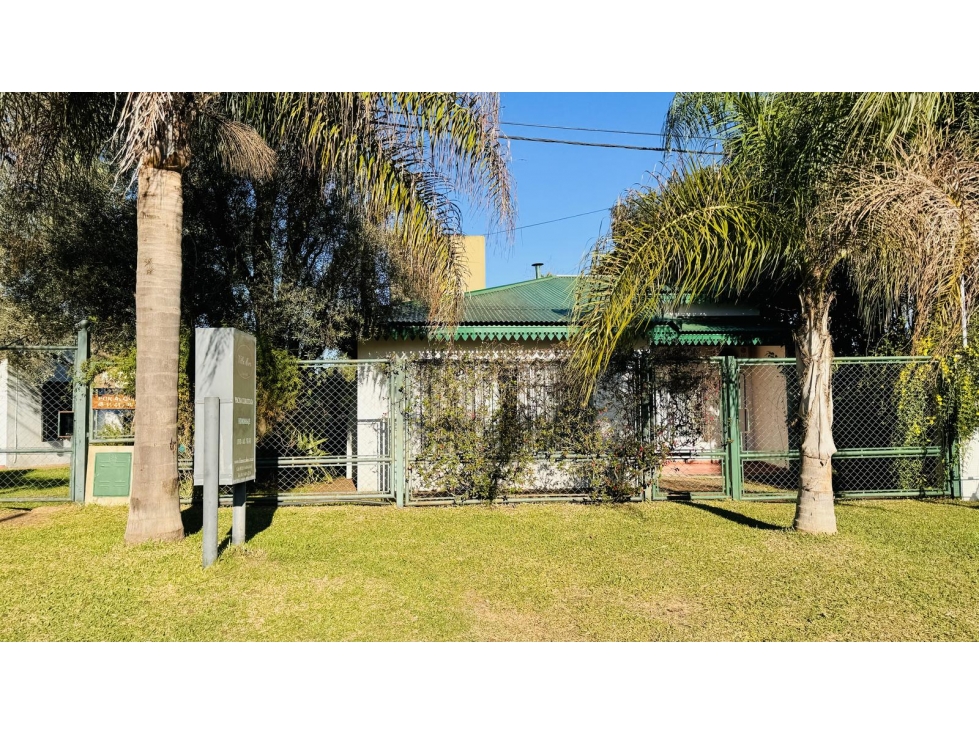 Complejo Turistico en zona Sur Colón Artigas 601 - 2