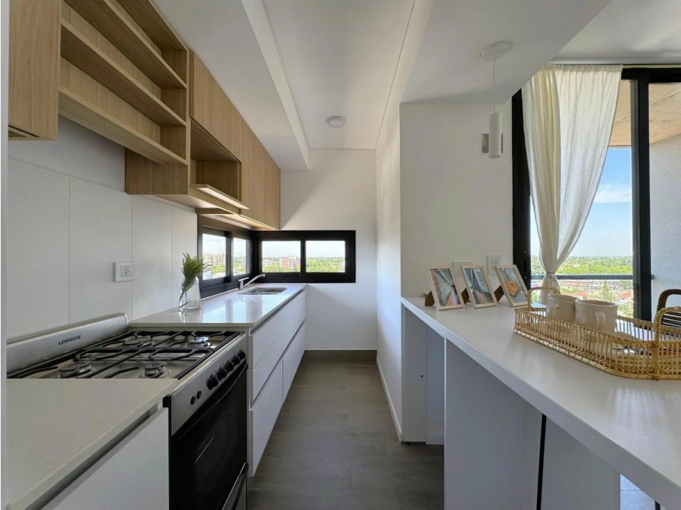 Departamento de 3 ambientes, VENTA, Antú Mansilla 1040 Ituz. - 4