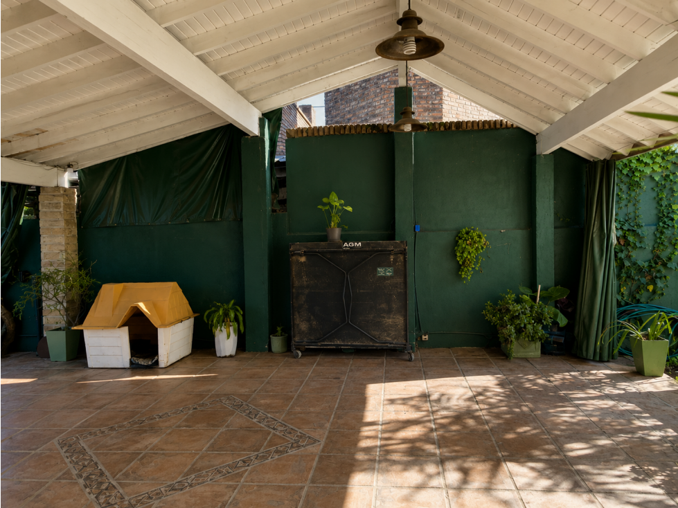 Casa en VENTA, 4 ambientes. Ituzaingó Norte - 5