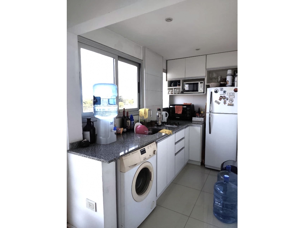 DEPARTAMENTO 2 amb. EN ALQUILER ITUZAINGO - 2