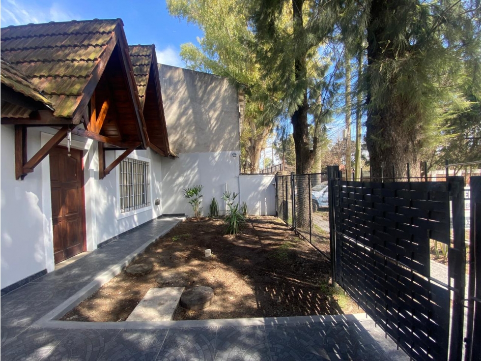 Casa Ph de 4 ambientes en VENTA, Udaondo Ituzaingó APTO CRÉDITO