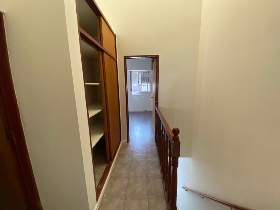 Duplex de 3 ambientes en VENTA - San Antonio De Padua - 4