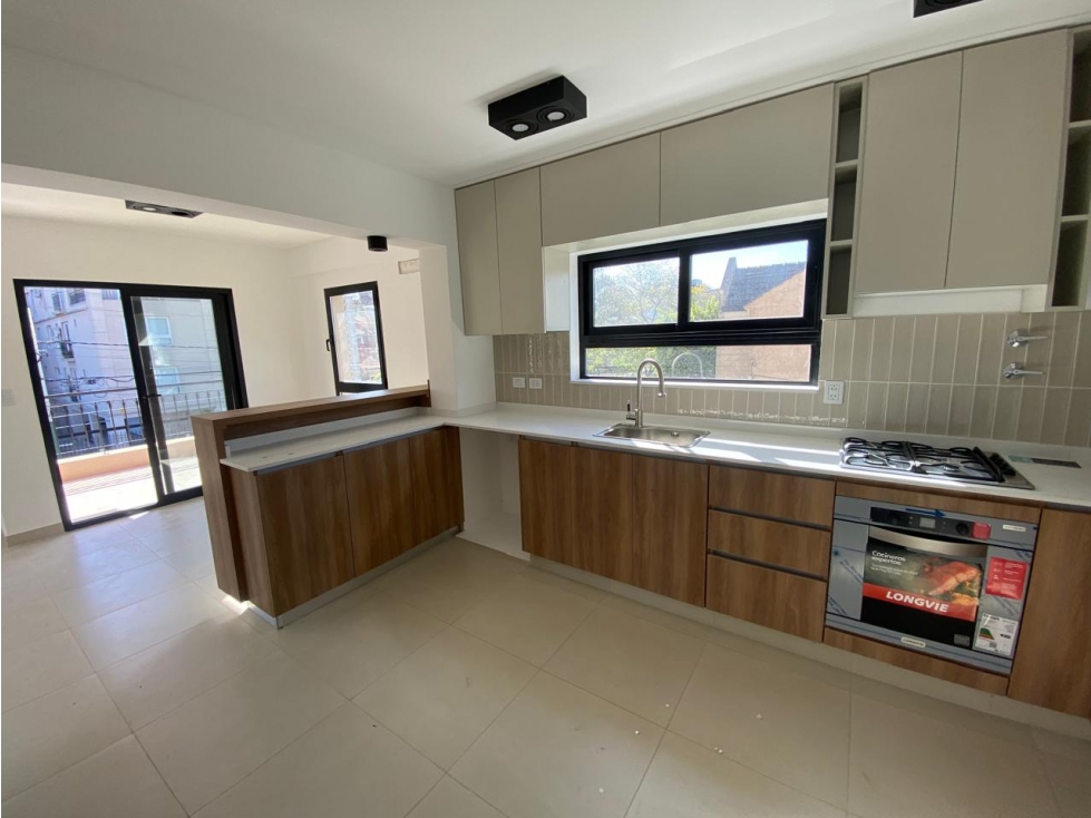 Departamento Piso de 3 ambientes en VENTA - Ituzaingó Norte — foto 5