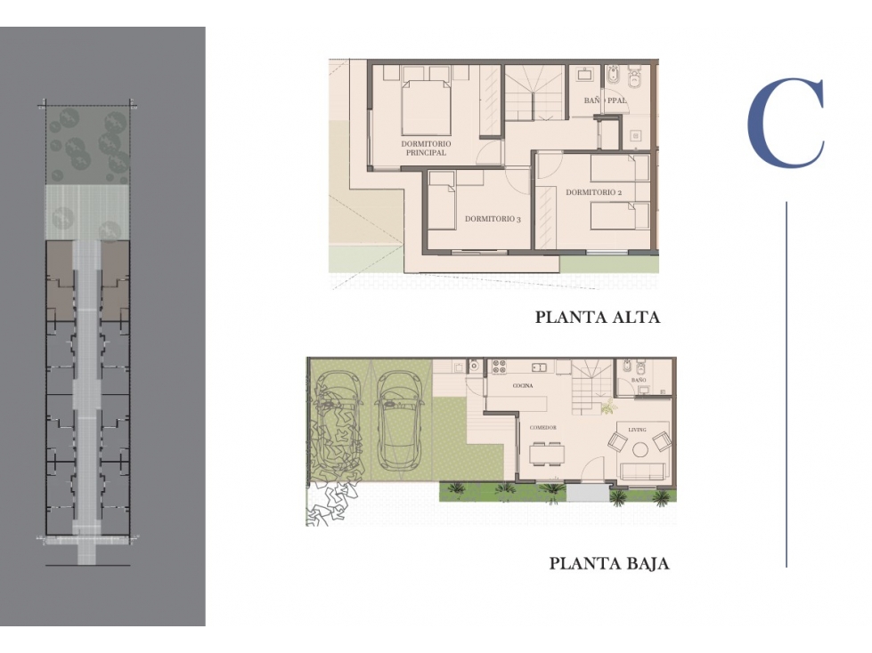 Casa en PH de 3 amb en CONDOMINIO en VENTA, Ituzaingó Norte — foto 5