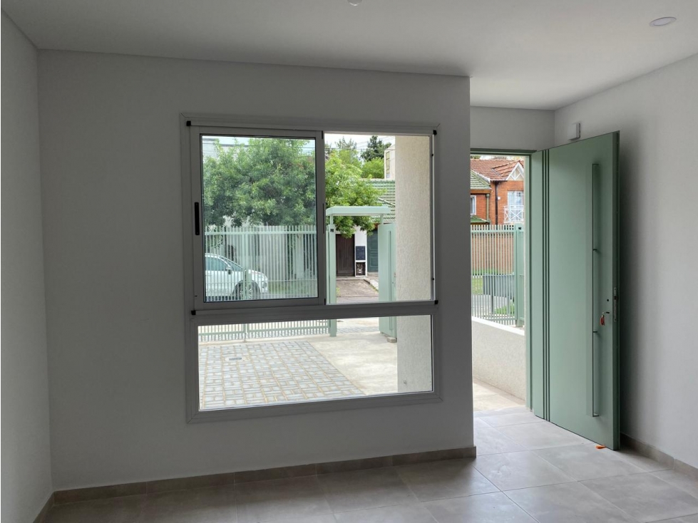 Duplex 3 amb. en VENTA, Ituzaingó Norte. APTO CRÉDITO — foto 6